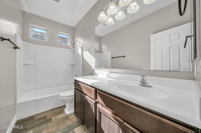 26310 N 131ST Drive, Peoria, AZ 85383