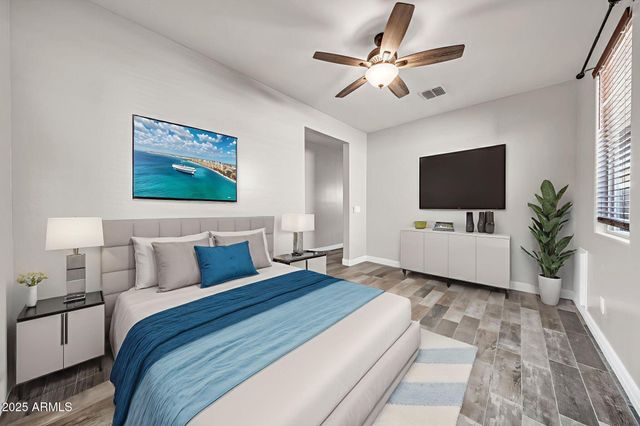 26310 N 131ST Drive, Peoria, AZ 85383