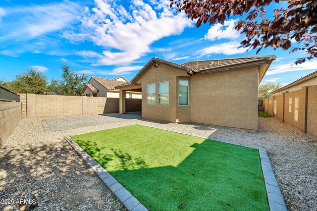 26310 N 131ST Drive, Peoria, AZ 85383