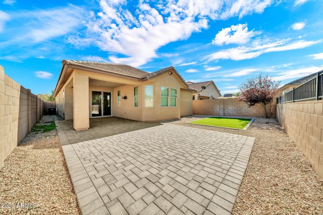 26310 N 131ST Drive, Peoria, AZ 85383