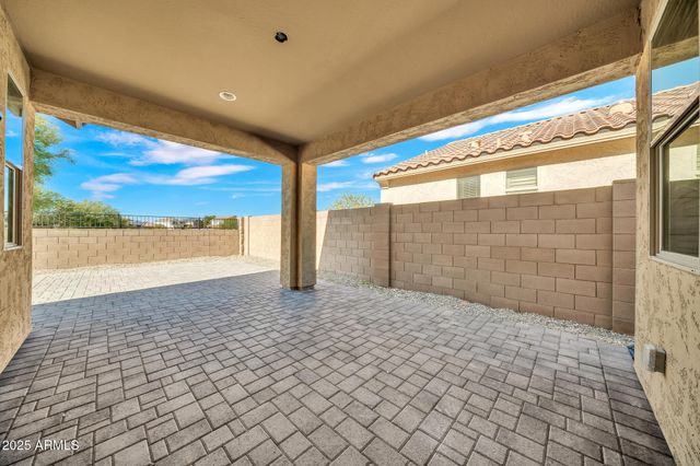 26310 N 131ST Drive, Peoria, AZ 85383