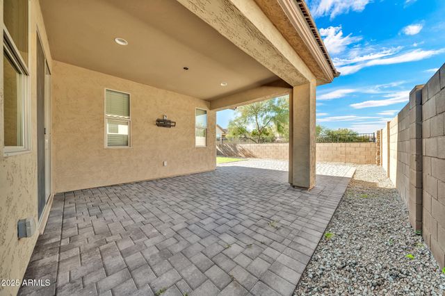 26310 N 131ST Drive, Peoria, AZ 85383