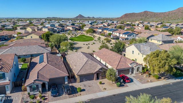 26310 N 131ST Drive, Peoria, AZ 85383