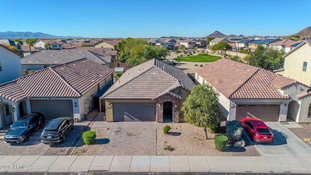 26310 N 131ST Drive, Peoria, AZ 85383