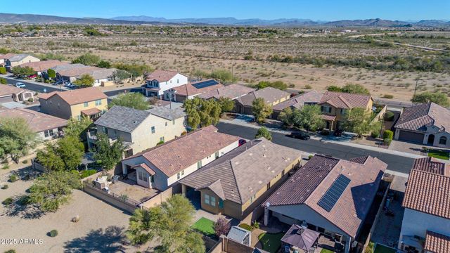 26310 N 131ST Drive, Peoria, AZ 85383