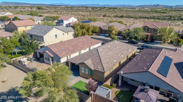 26310 N 131ST Drive, Peoria, AZ 85383