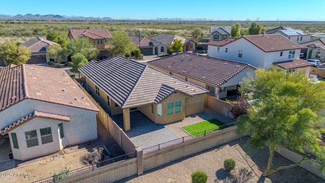 26310 N 131ST Drive, Peoria, AZ 85383