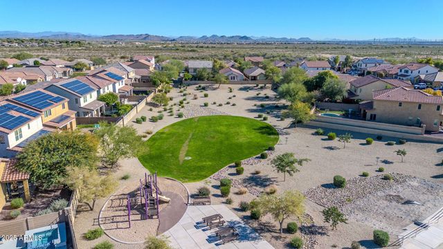 26310 N 131ST Drive, Peoria, AZ 85383