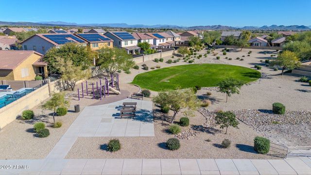 26310 N 131ST Drive, Peoria, AZ 85383