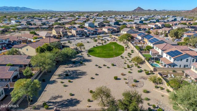 26310 N 131ST Drive, Peoria, AZ 85383