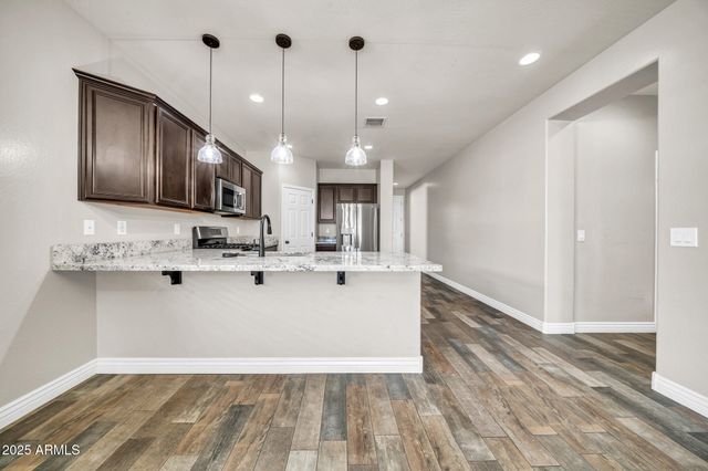 26310 N 131ST Drive, Peoria, AZ 85383