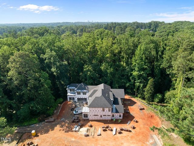 3601 Alamance Drive, Raleigh, NC 27609