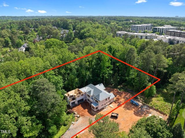 3601 Alamance Drive, Raleigh, NC 27609