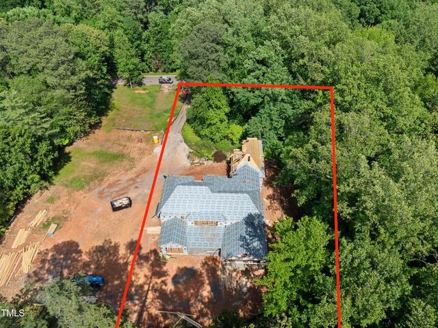 3601 Alamance Drive, Raleigh, NC 27609