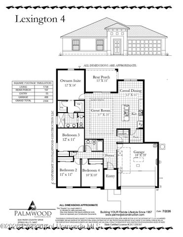 17489 Macassar Road, Weeki Wachee, FL 34614