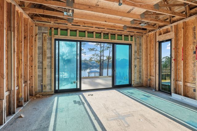 713 Wild Heron Way, Panama City Beach, FL 32413