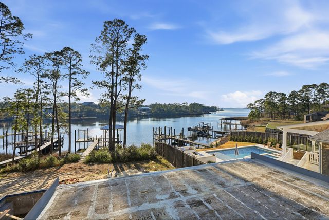 713 Wild Heron Way, Panama City Beach, FL 32413