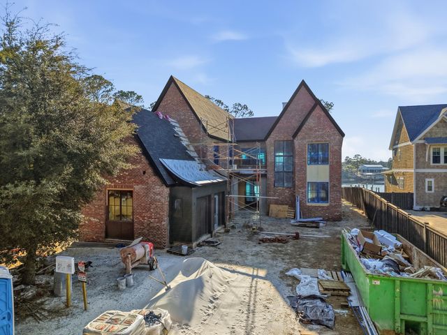 713 Wild Heron Way, Panama City Beach, FL 32413