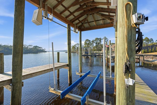 713 Wild Heron Way, Panama City Beach, FL 32413