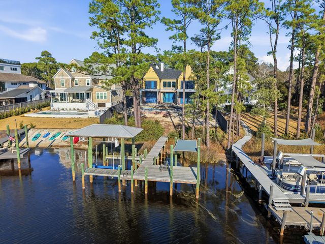 713 Wild Heron Way, Panama City Beach, FL 32413