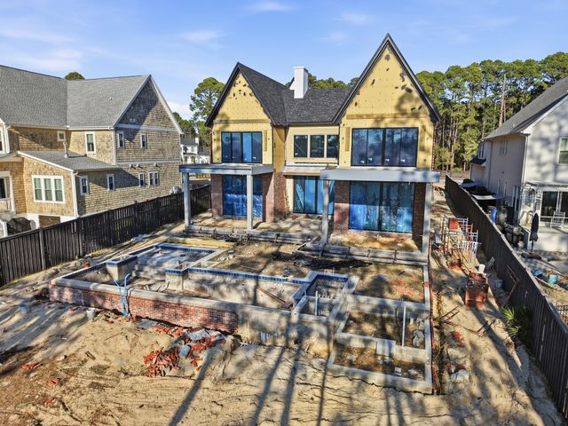 713 Wild Heron Way, Panama City Beach, FL 32413