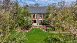 11420 Swinford Lane, Mokena, IL 60448