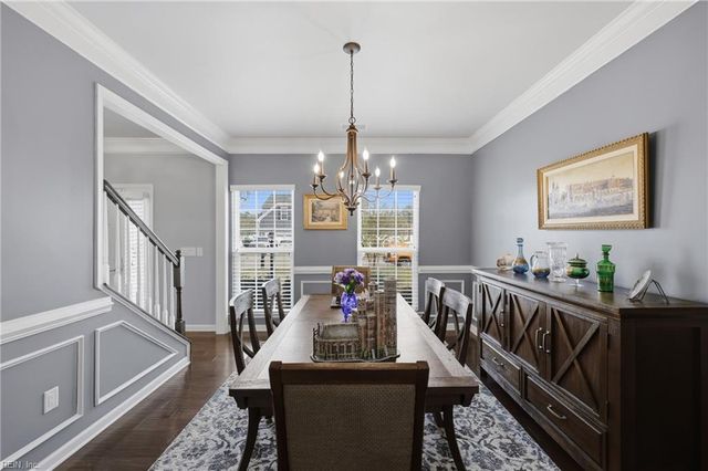 2223 Summer Breeze RD, Chesapeake, VA 23323