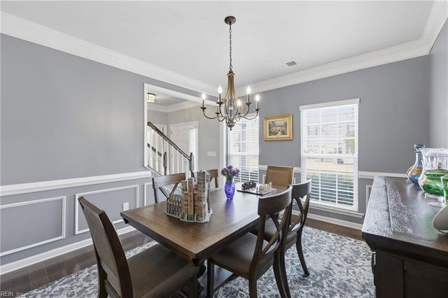 2223 Summer Breeze RD, Chesapeake, VA 23323