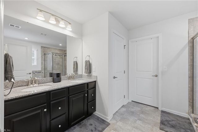 2223 Summer Breeze RD, Chesapeake, VA 23323