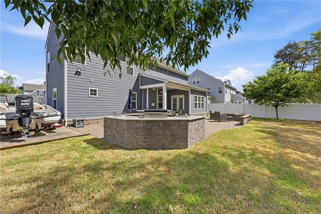 2223 Summer Breeze RD, Chesapeake, VA 23323