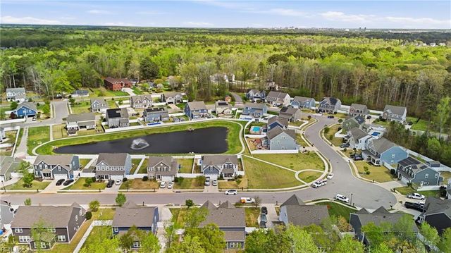 2223 Summer Breeze RD, Chesapeake, VA 23323