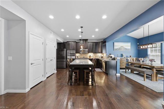 2223 Summer Breeze RD, Chesapeake, VA 23323