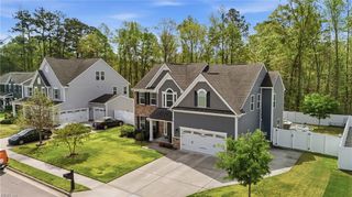 2223 Summer Breeze RD, Chesapeake, VA 23323