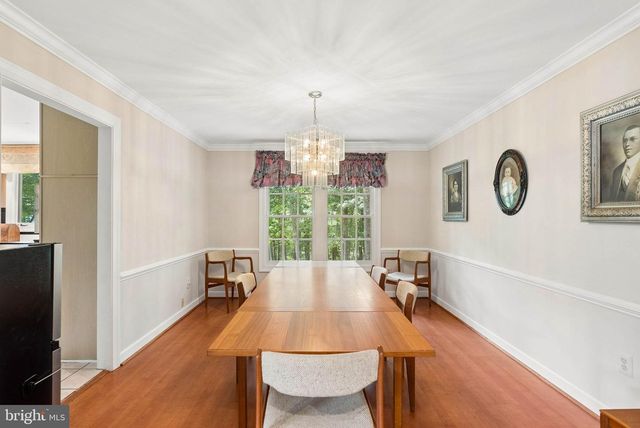 12101 FAULKNER DR, Owings Mills, MD 21117