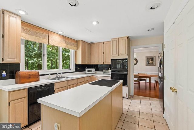 12101 FAULKNER DR, Owings Mills, MD 21117