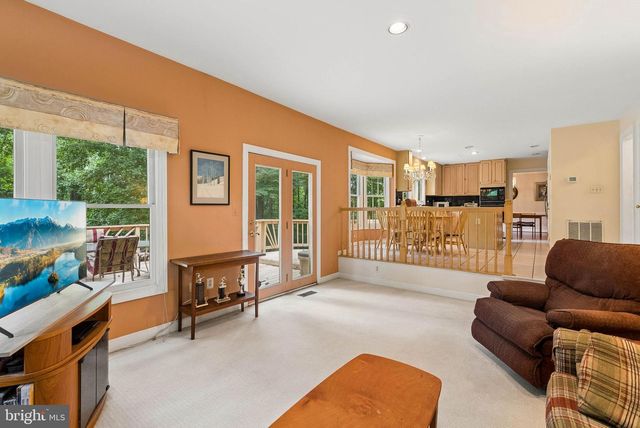 12101 FAULKNER DR, Owings Mills, MD 21117