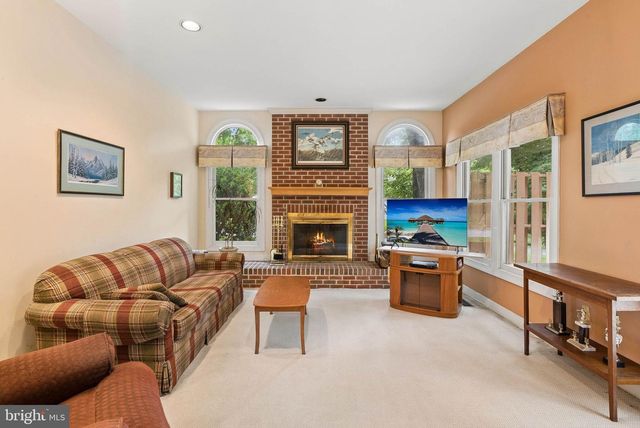 12101 FAULKNER DR, Owings Mills, MD 21117