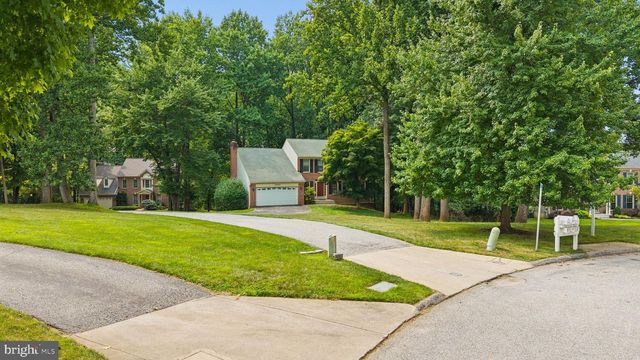 12101 FAULKNER DR, Owings Mills, MD 21117