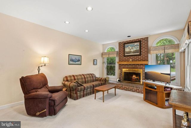 12101 FAULKNER DR, Owings Mills, MD 21117