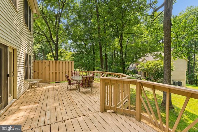 12101 FAULKNER DR, Owings Mills, MD 21117