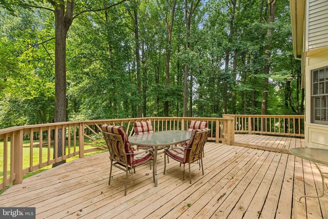 12101 FAULKNER DR, Owings Mills, MD 21117
