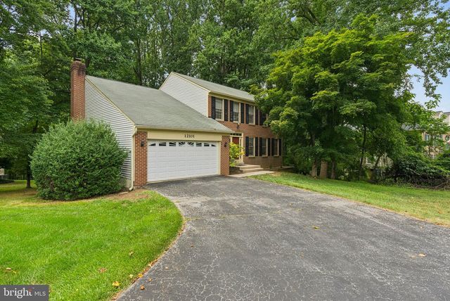 12101 FAULKNER DR, Owings Mills, MD 21117
