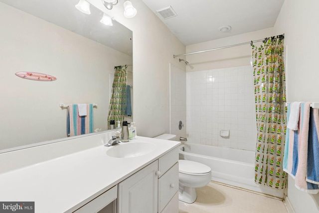 12101 FAULKNER DR, Owings Mills, MD 21117