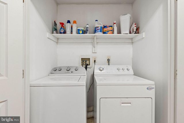 12101 FAULKNER DR, Owings Mills, MD 21117
