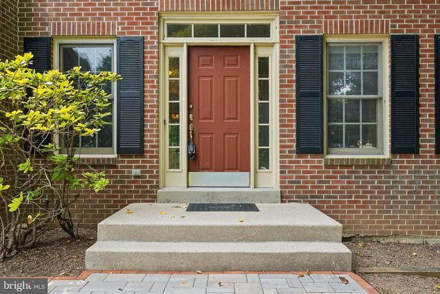 12101 FAULKNER DR, Owings Mills, MD 21117