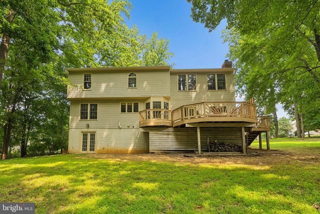 12101 FAULKNER DR, Owings Mills, MD 21117