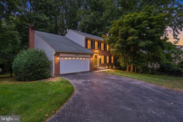 12101 FAULKNER DR, Owings Mills, MD 21117