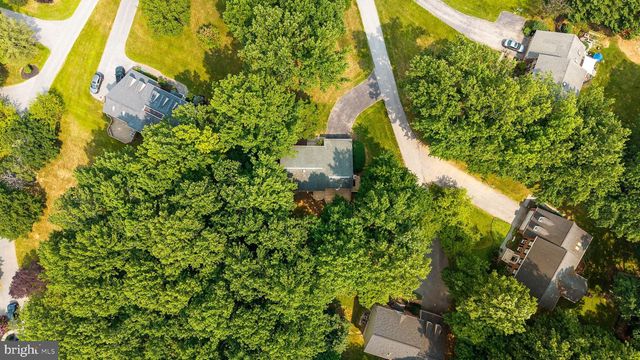 12101 FAULKNER DR, Owings Mills, MD 21117