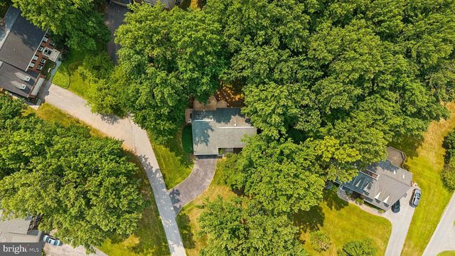 12101 FAULKNER DR, Owings Mills, MD 21117
