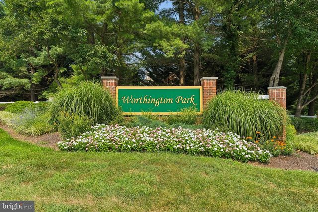 12101 FAULKNER DR, Owings Mills, MD 21117